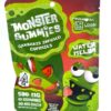 Monster Gummies