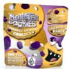 Monster Cookies