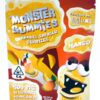 Monster Gummies