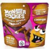 Monster Cookies