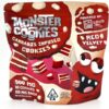 Monster Cookies