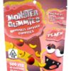 Monster Gummies