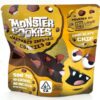 Monster Cookies