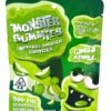 Monster Gummies