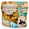 Monster Cookies