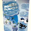 Monster Gummies