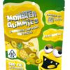 Monster Gummies