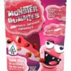 Monster Gummies