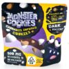 Monster Cookies